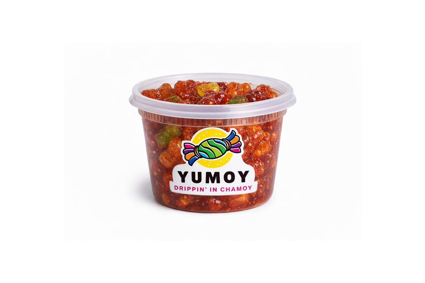 Tajin Gummy Bears