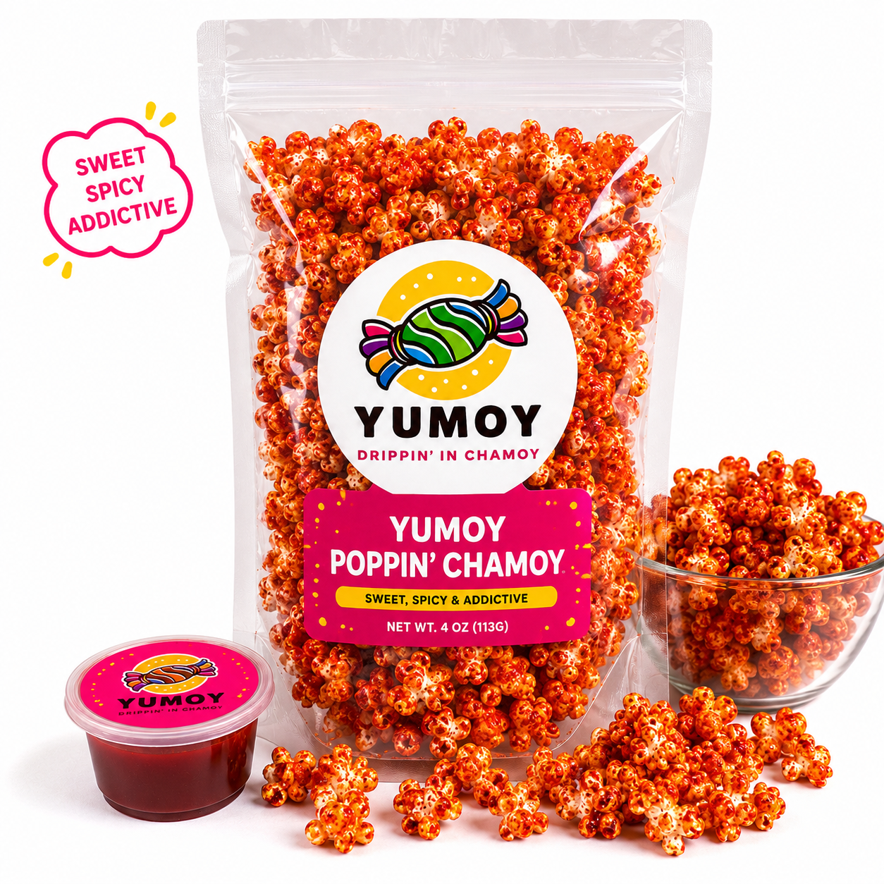 Yumoy Poppin’ Chamoy