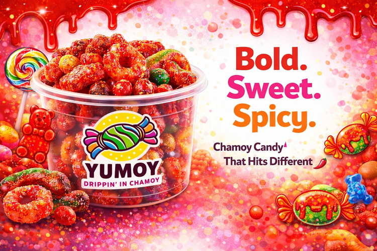 Yumoy
