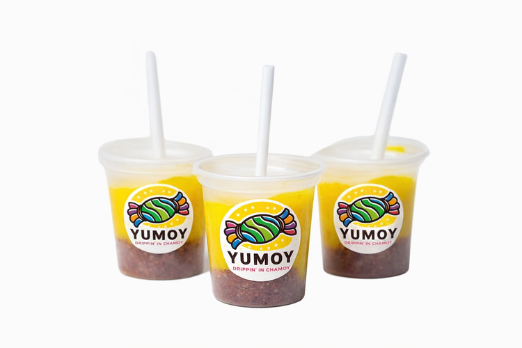Yumoy Candies