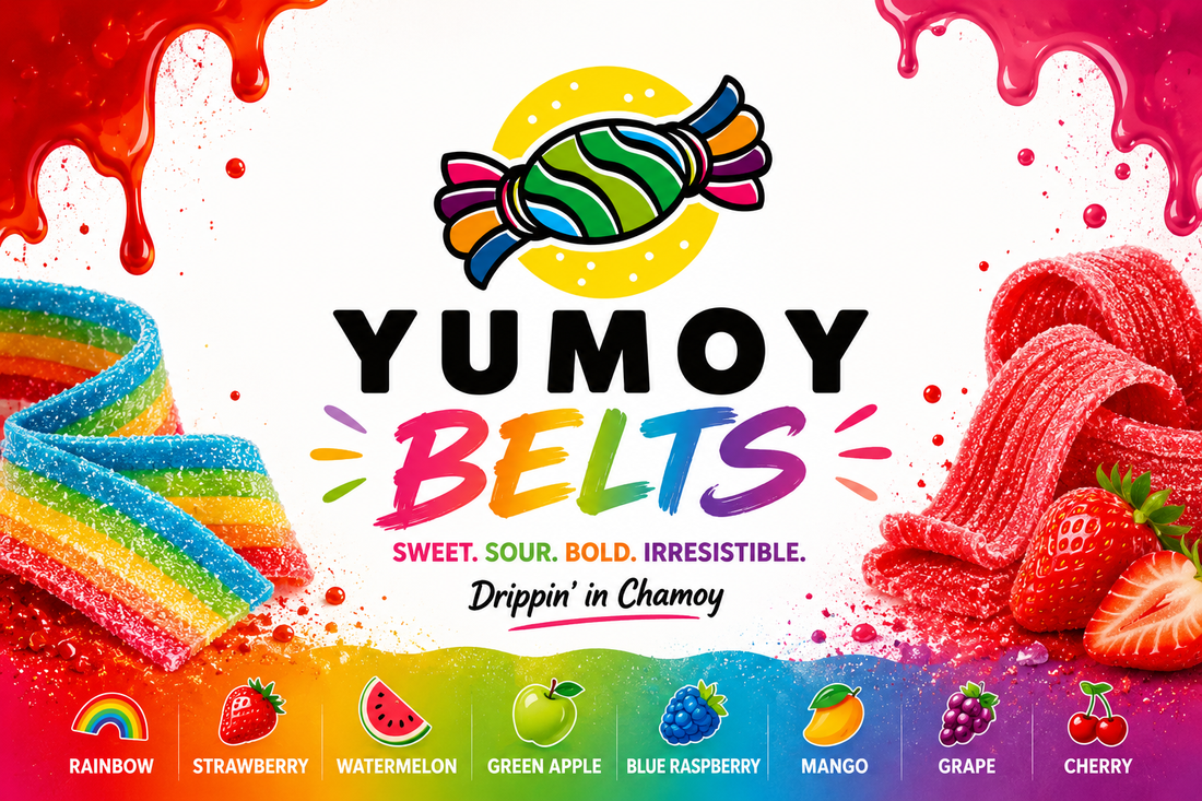 Belts Chamoy