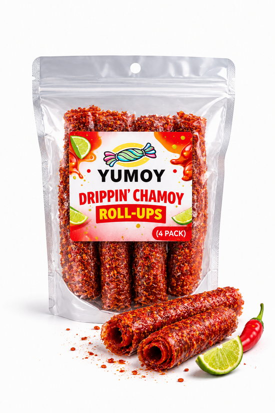 Yumoy Roll Up