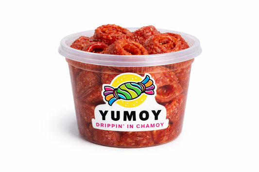 Yumoy Strawberry Belts
