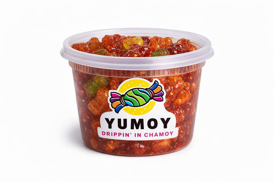 Tajin Gummy Bears