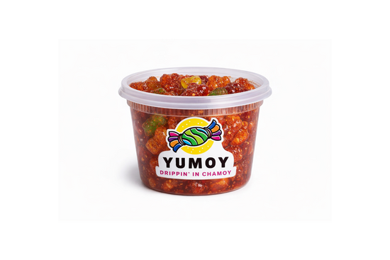 Tajin Gummy Bears