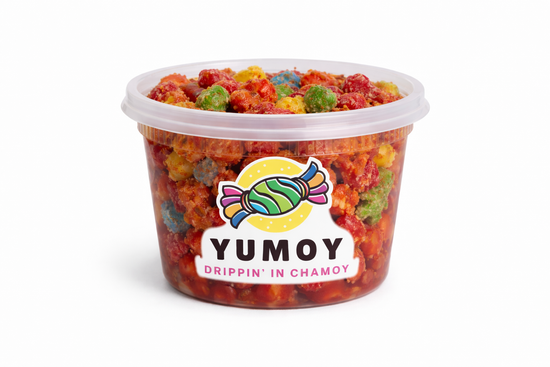 Sour Patch Drip