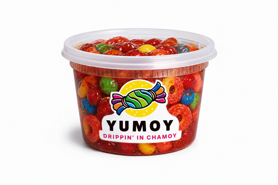 Create A Yumoy