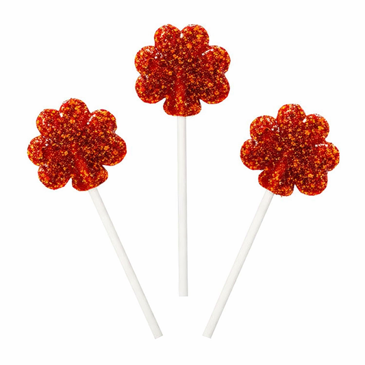Yumoy Clover Pops (3 pack)