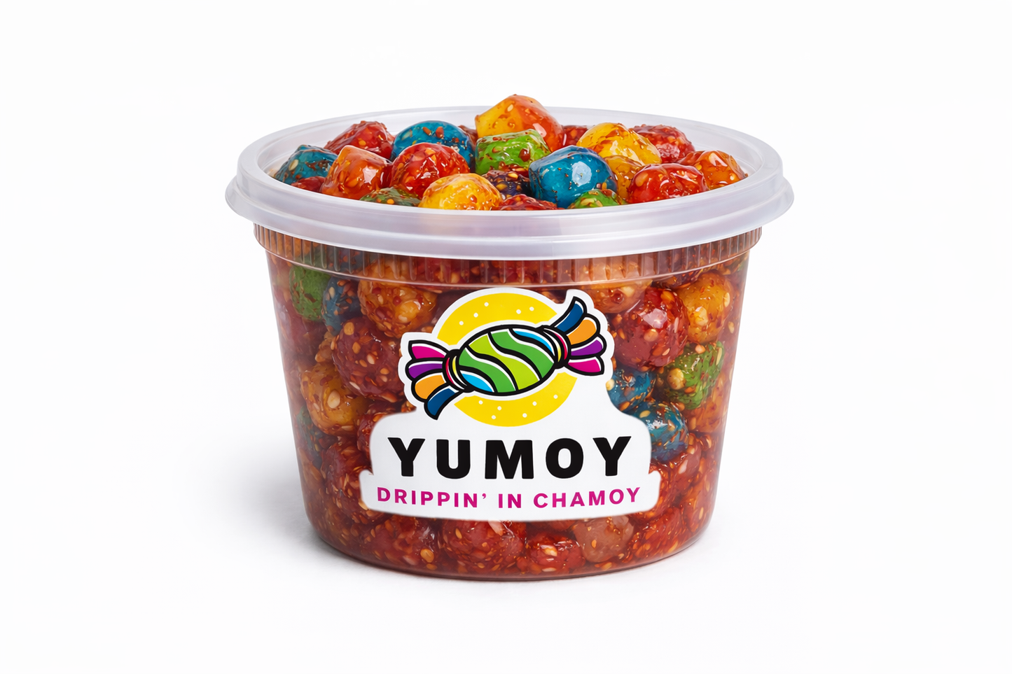 Gushers Drip (Chamoy Gushers)