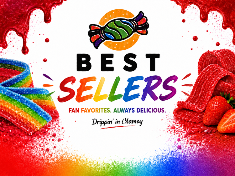 Best Sellers
